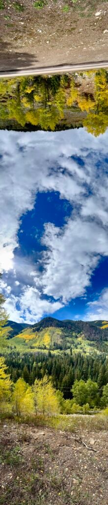 Where Autumn Dreams Begin