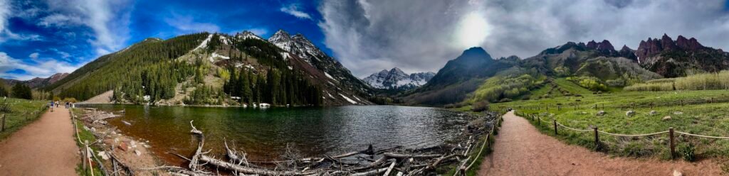 Quiet Keeper of Dawn