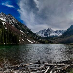 Quiet Keeper of Dawn