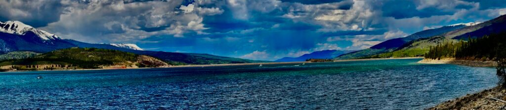 Voice Beneath the Storm