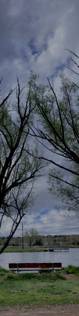 Whisper Beside the Water