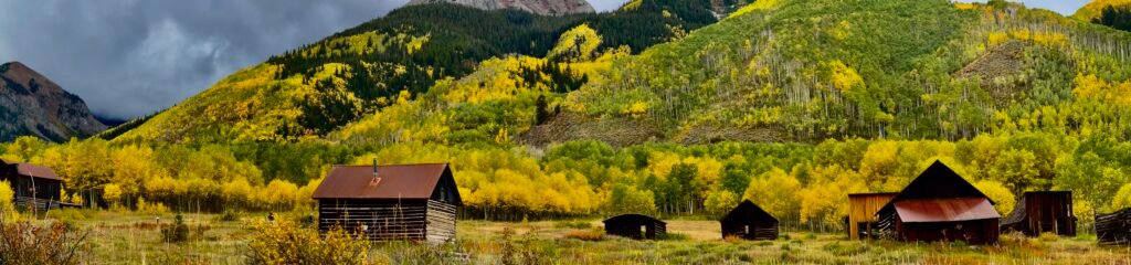 Autumn’s Fierce Heart