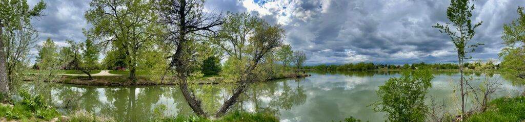 Breath Before Nightfall