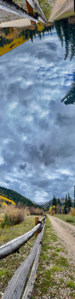 Waves of the Coming Storm