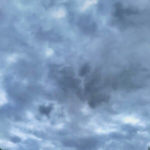 Waves of the Coming Storm