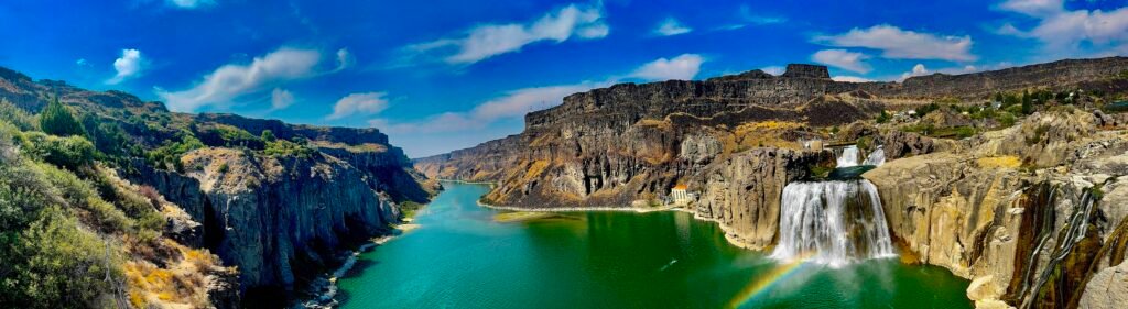 Voice of Falling Water