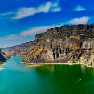 Voice of Falling Water