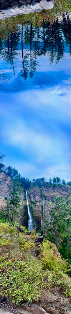 Golden Hills of Quiet Fire